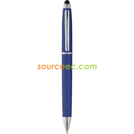 Customization Scripto Ballpoint Pen with Stylus Promotional Products