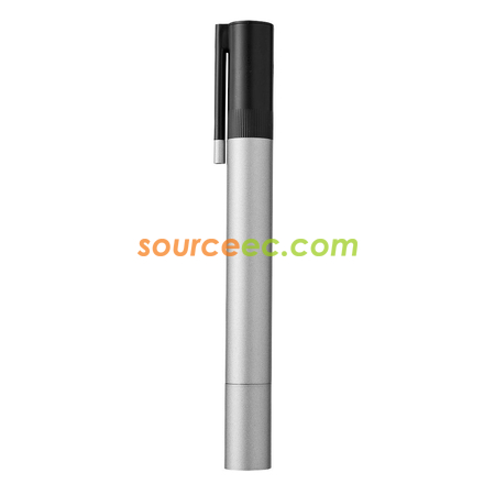 Customization Powerbank-Stylus Ballpoint Promotional Products