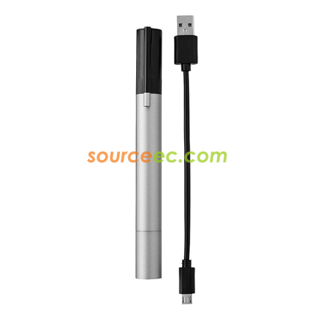 Customization Powerbank-Stylus Ballpoint Promotional Products
