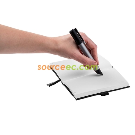 Customization Powerbank-Stylus Ballpoint Promotional Products