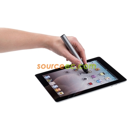 Customization Powerbank-Stylus Ballpoint Promotional Products