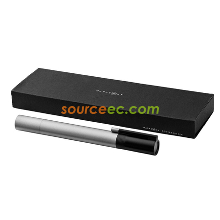 Customization Powerbank-Stylus Ballpoint Promotional Products