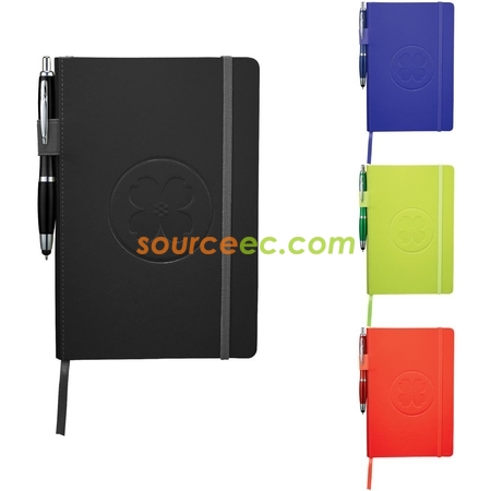 Scripto Bound Journal Bundle Set