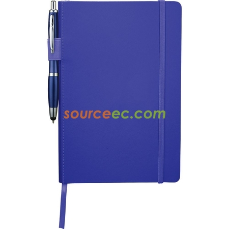 Customization Scripto Bound Journal Bundle Set Promotional Products