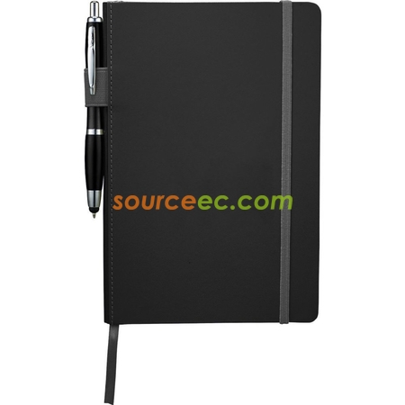 Customization Scripto Bound Journal Bundle Set Promotional Products