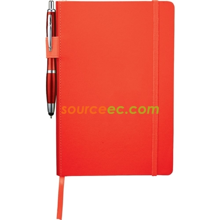 Customization Scripto Bound Journal Bundle Set Promotional Products
