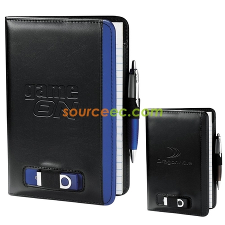 Scripto Notebook