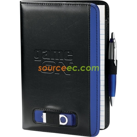 Customization Scripto Notebook Promotional Products