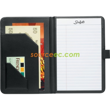 Customization Scripto Notebook Promotional Products
