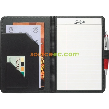 Customization Scripto Notebook Promotional Products