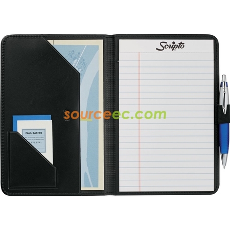 Customization Scripto Notebook Promotional Products