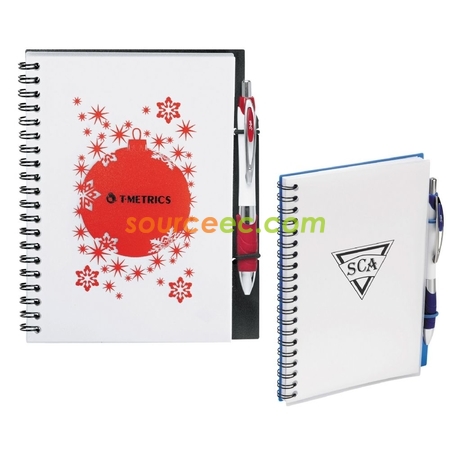Scripto Notebook