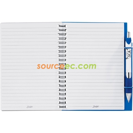 Customization Scripto Notebook Promotional Products