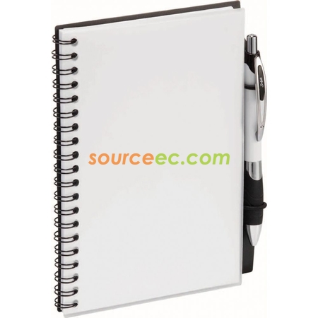 Customization Scripto Notebook Promotional Products