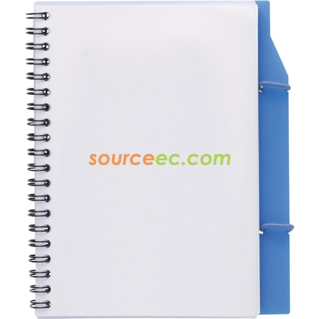 Customization Scripto Notebook Promotional Products
