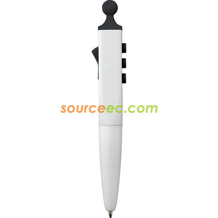 Flip and Click Pen