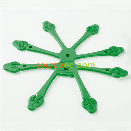 Customization Octopus Stand Promotional Products