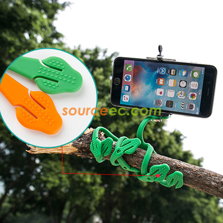 Customization Octopus Stand Promotional Products