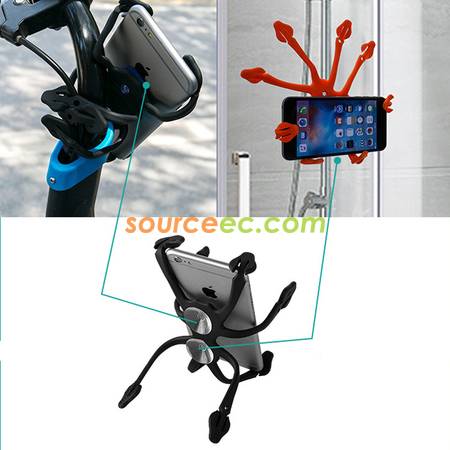 Customization Octopus Stand Promotional Products