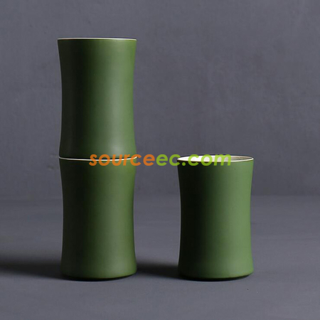 Customization 300ML Cermaic Mug Promotional Products