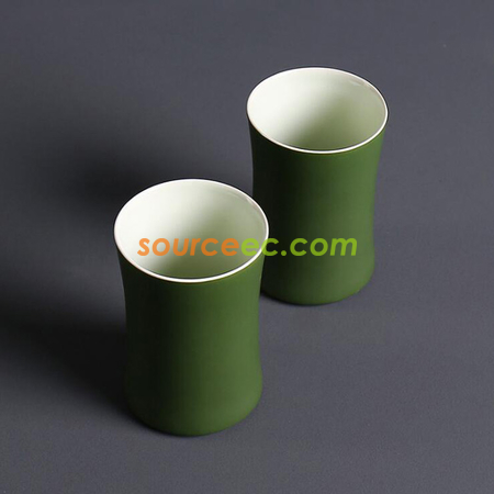 Customization 300ML Cermaic Mug Promotional Products