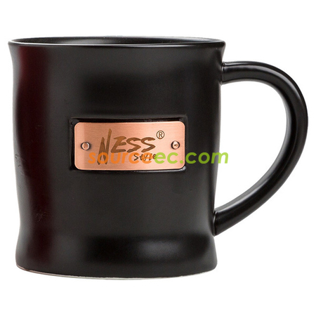 Customization 460ML Ceramic Mug Promotional Products