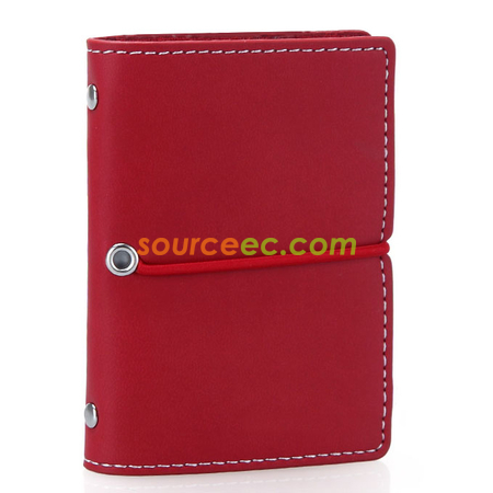 PU Card Holder