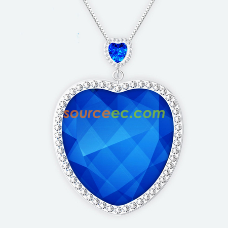 Customization Necklace Air Purifier Promotional Products