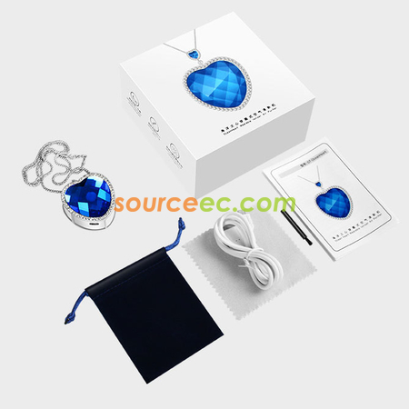 Customization Necklace Air Purifier Promotional Products