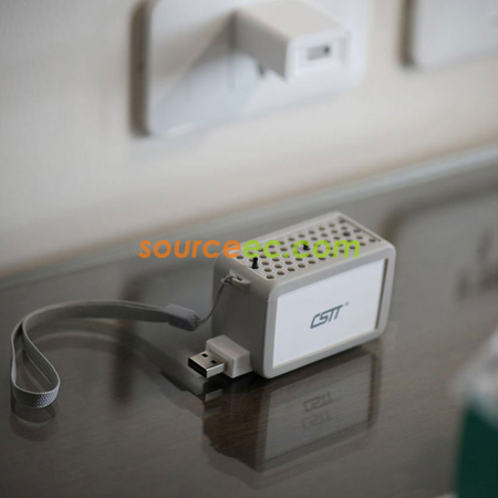 Customization Portable Air Purifier Promotional Products