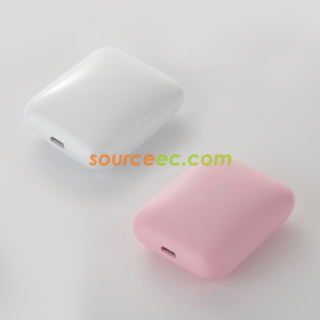 Customization Portable Air Purifier Promotional Products