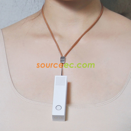 Customization Portable Air Purifier Promotional Products
