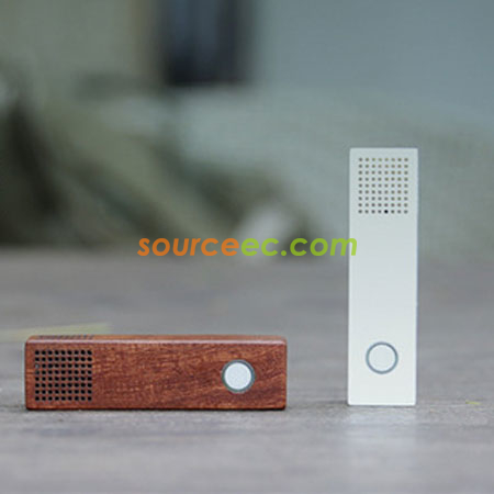 Customization Portable Air Purifier Promotional Products