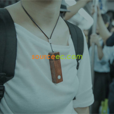 Customization Portable Air Purifier Promotional Products