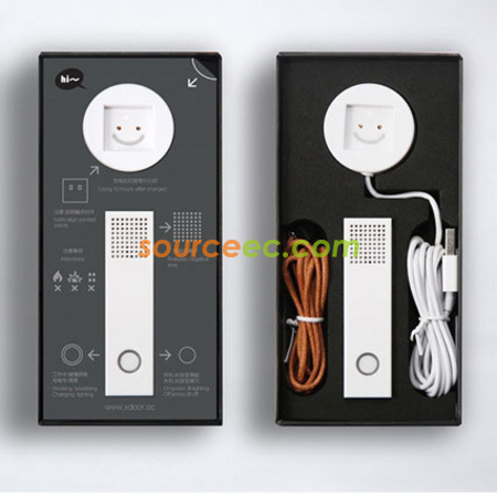 Customization Portable Air Purifier Promotional Products