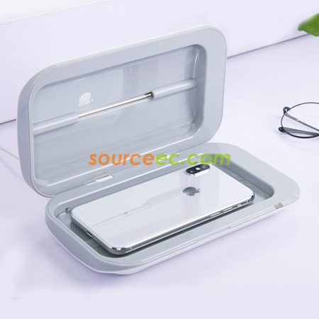 Customization Portable UV Sterilizer Box Promotional Products