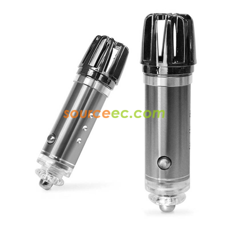 Customization Car Air Purifier Promotional Products