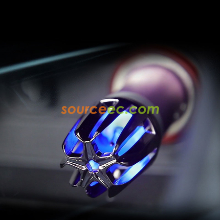 Customization Car Air Purifier Promotional Products