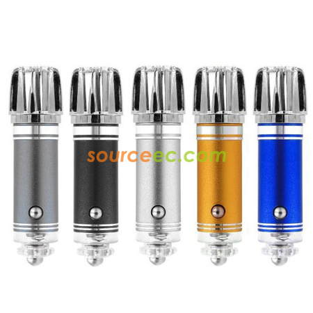 Customization Car Air Purifier Promotional Products