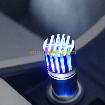 Customization Car Air Purifier Promotional Products