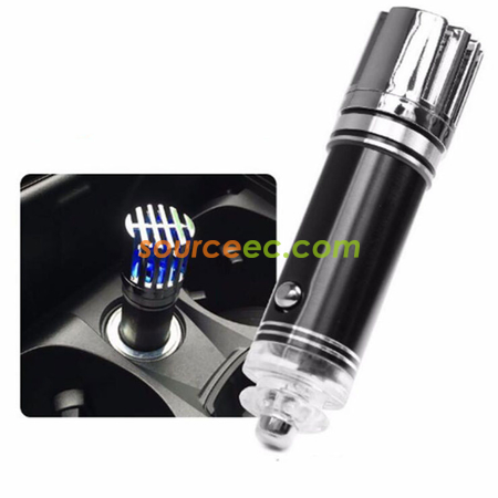 Customization Car Air Purifier Promotional Products