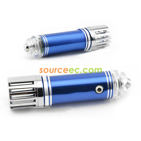 Customization Car Air Purifier Promotional Products