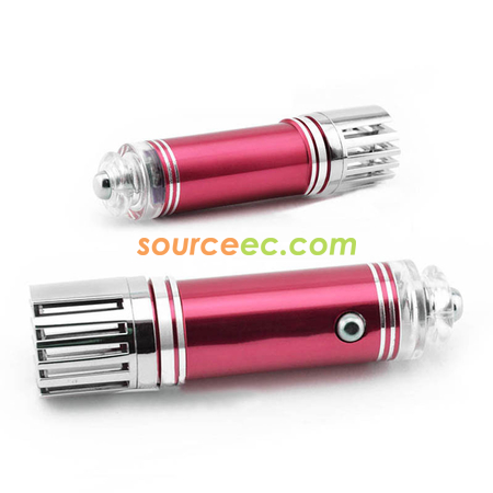 Customization Car Air Purifier Promotional Products