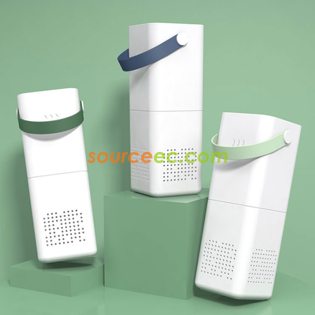 Customization Portable Air Purifier Promotional Products