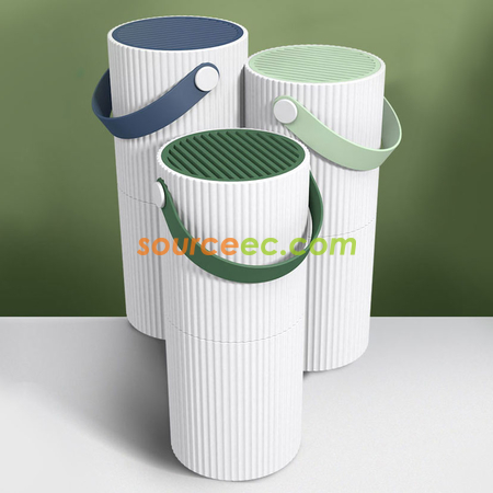 Customization Portable Air Purifier Promotional Products