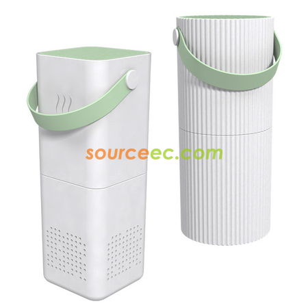 Customization Portable Air Purifier Promotional Products