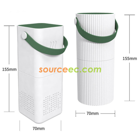 Customization Portable Air Purifier Promotional Products