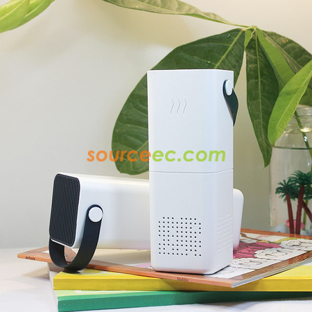 Customization Portable Air Purifier Promotional Products