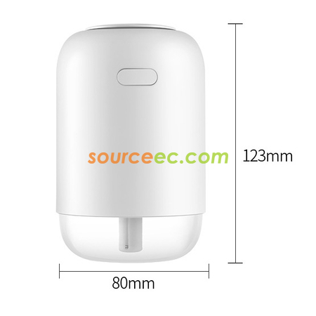 Customization USB Humidifier Promotional Products