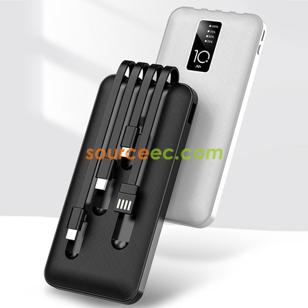 Customization Power Bank Promotional Products